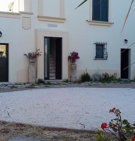 Corte Lo Jucco Taranto Exteriér fotografie