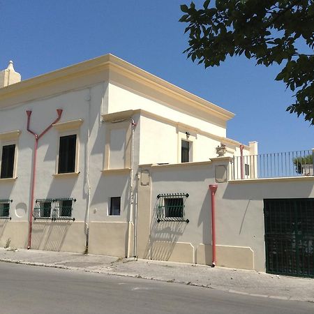 Corte Lo Jucco Taranto Exteriér fotografie