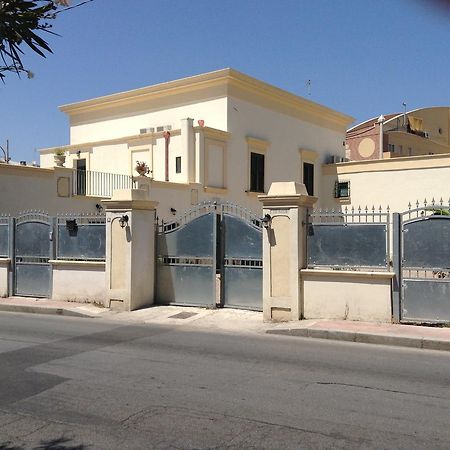 Corte Lo Jucco Taranto Exteriér fotografie
