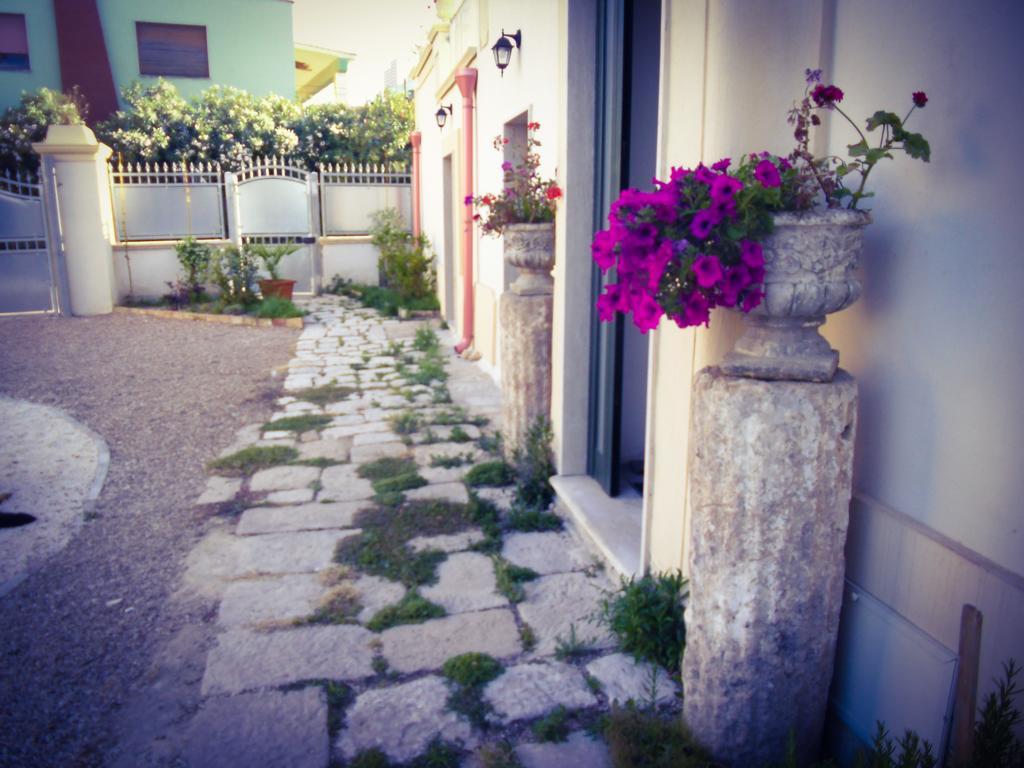Corte Lo Jucco Taranto Exteriér fotografie