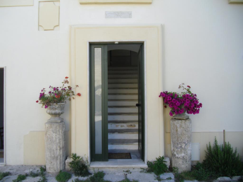 Corte Lo Jucco Taranto Exteriér fotografie