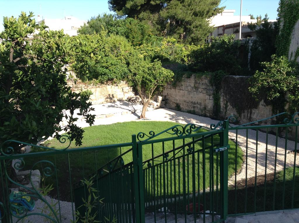 Corte Lo Jucco Taranto Exteriér fotografie