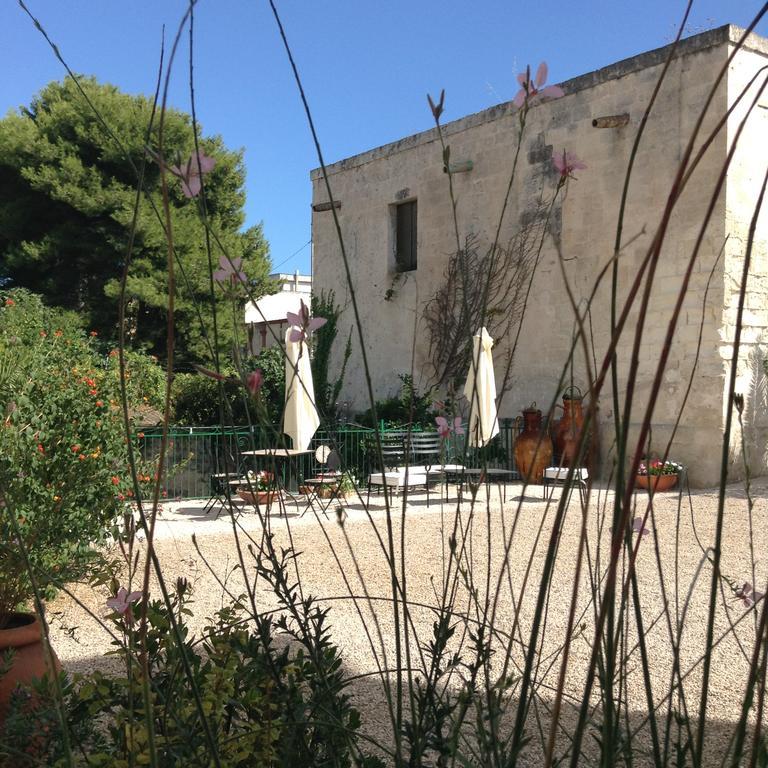Corte Lo Jucco Taranto Exteriér fotografie