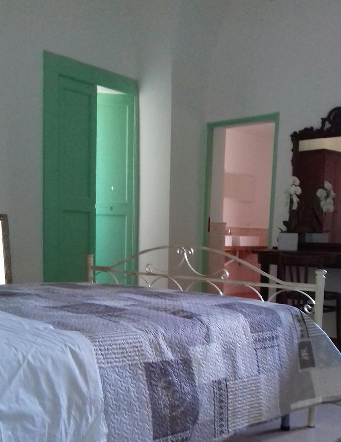 Corte Lo Jucco Taranto Exteriér fotografie