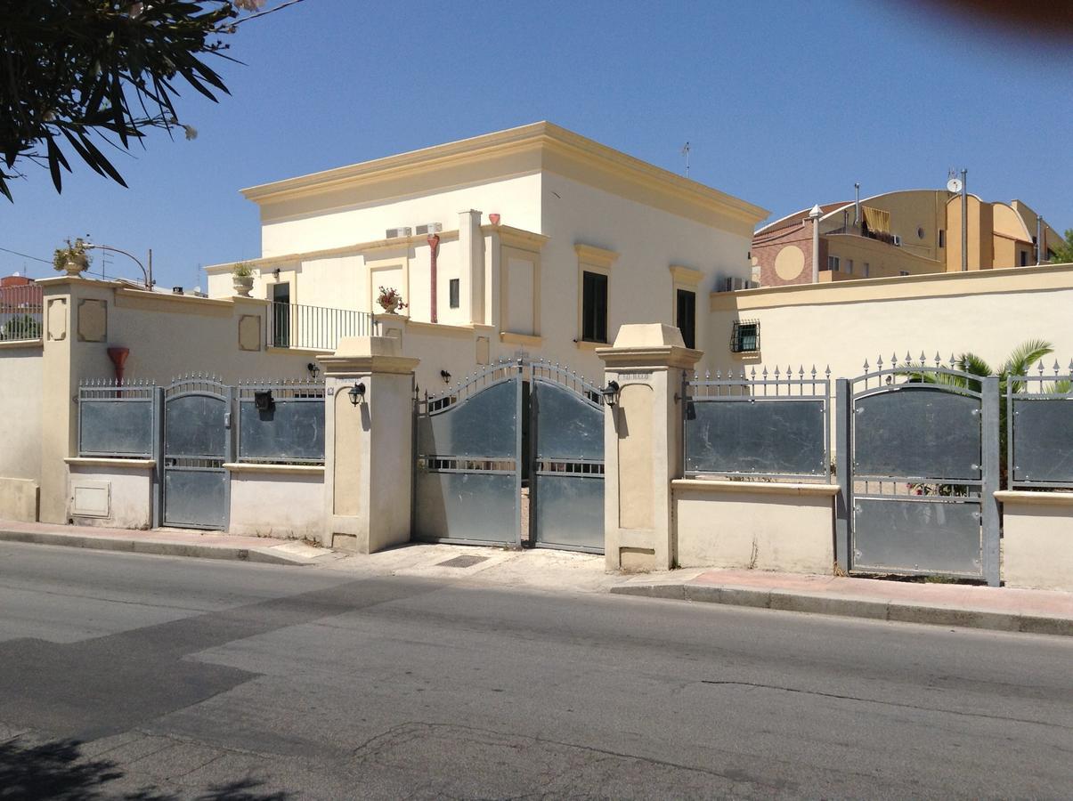 Corte Lo Jucco Taranto Exteriér fotografie