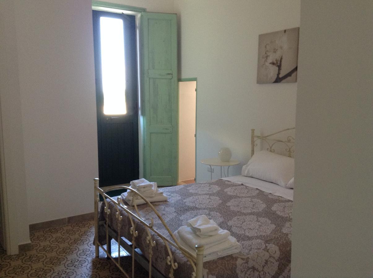 Corte Lo Jucco Taranto Exteriér fotografie