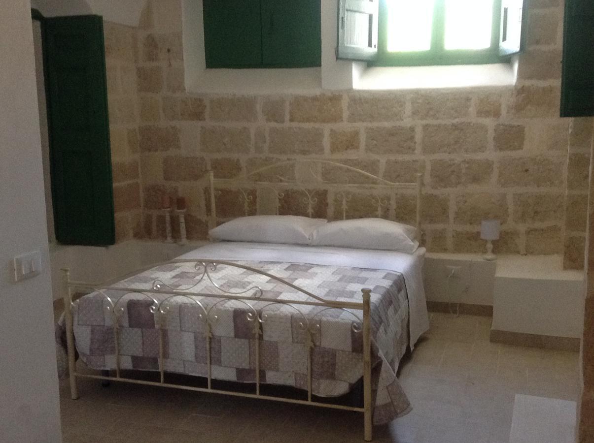 Corte Lo Jucco Taranto Exteriér fotografie