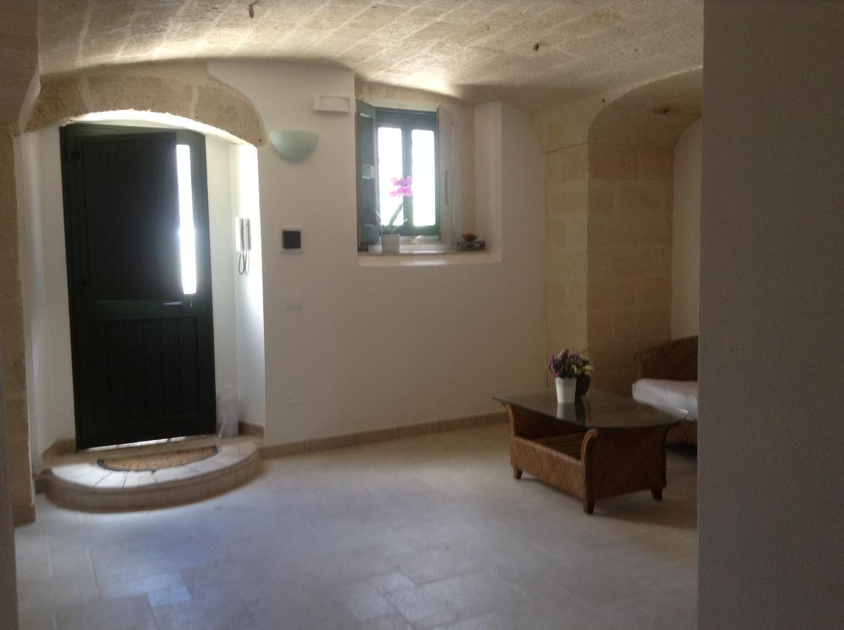 Corte Lo Jucco Taranto Exteriér fotografie