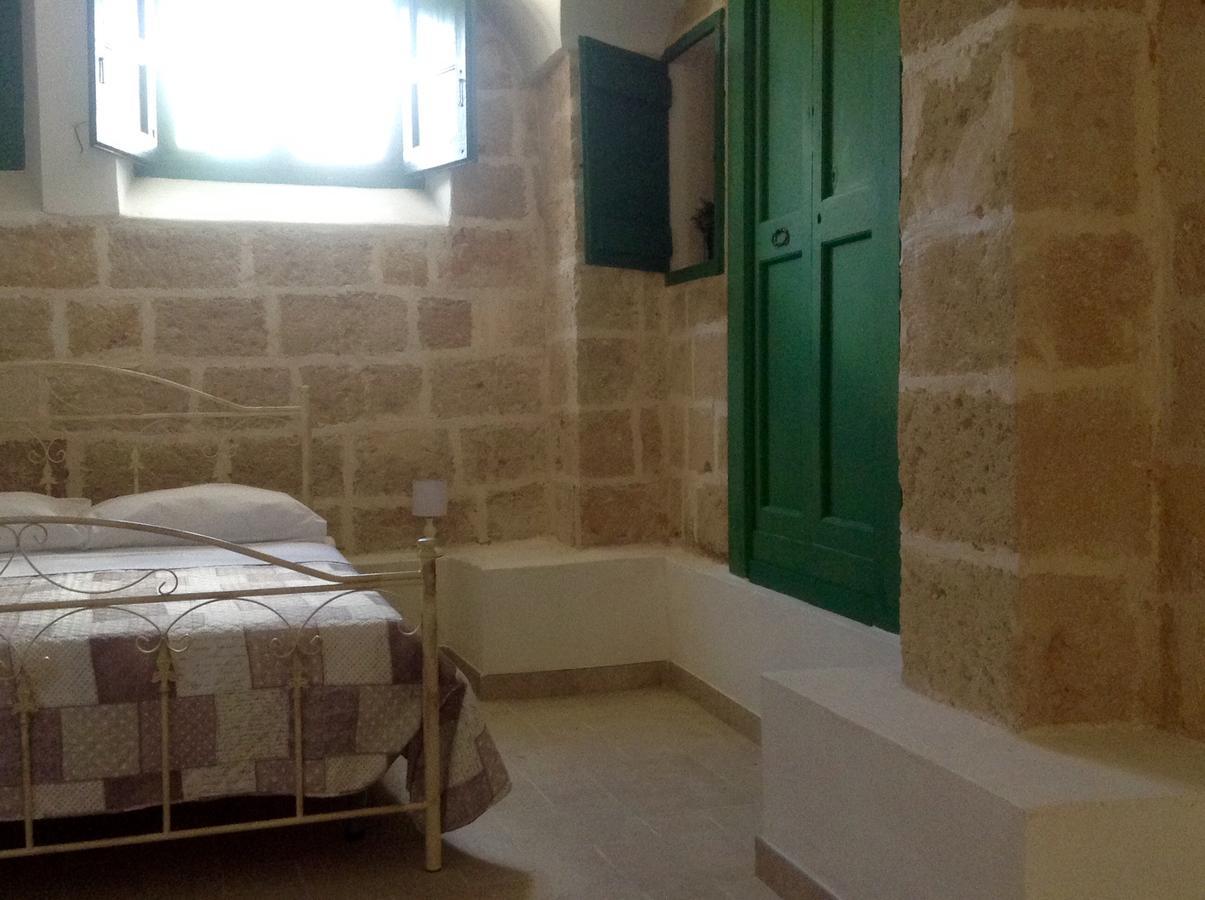 Corte Lo Jucco Taranto Exteriér fotografie